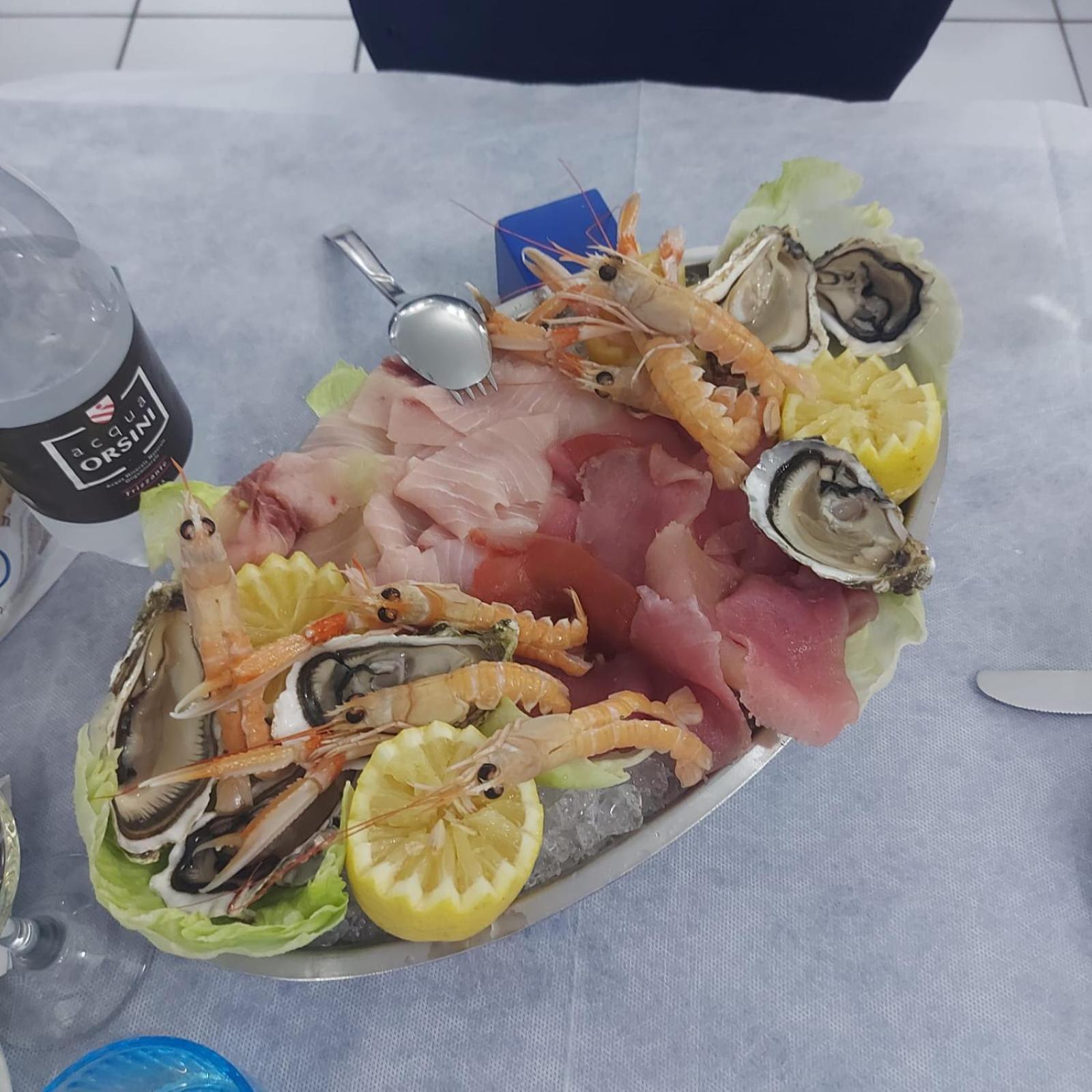Hotel Caraibisiaco Sul Mare San Pietro in Bevagna Kültér fotó